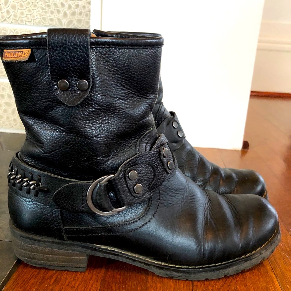 Pikolinos Boots